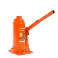 Купить Домкрат бутылочный PATRIOT DB 5000 5 T