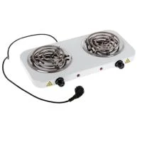 Купить Эл. плитка Очаг 2конф спираль WS002 Maxtronic