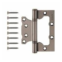 Купить Петля накладная Апекс 100х75-B2-Steel-АС 2шт медь