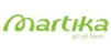 Бренд Martika
