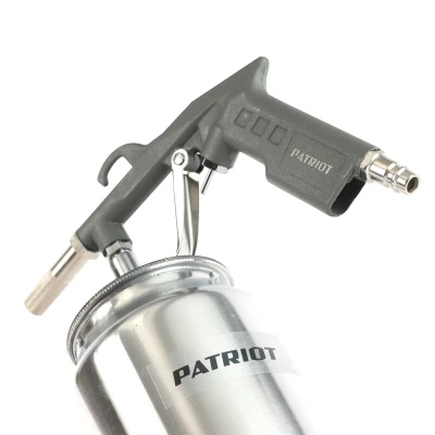Купить Пистолет пескоструйный PATRIOT GH 166 А