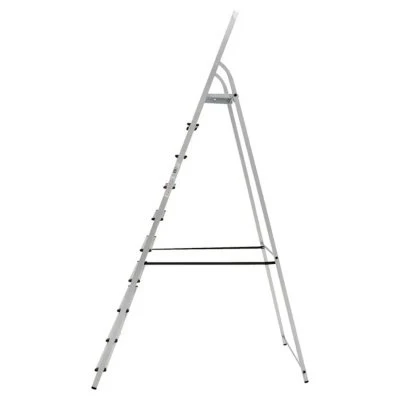 Купить Стремянка  алюминиевая 10 ступеней (1) "Новая высота" NV-1110