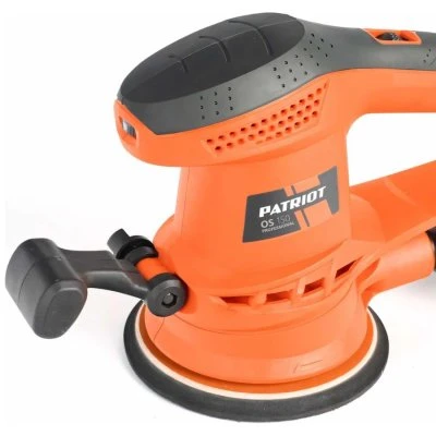 Купить Машина эксцентриковая шлифовальная PATRIOT OS 150