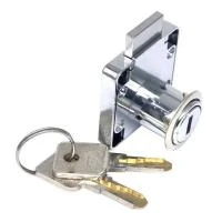 Купить Замок мебельный 138