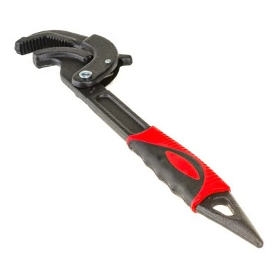 Купить Ключ трубный быстрозажимной 14" Кедр 51295