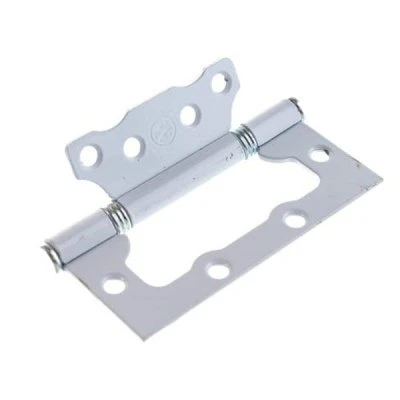 Купить Петля ПНУ-100 белая Бабочка 