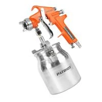 Купить Пневмокраскораспылитель PATRIOT HVLP 1,8 B
