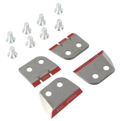 Купить Ножи сменные PATRIOT B 180 i для шнека D 180 i