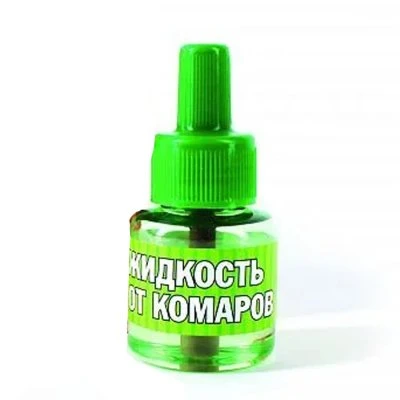 Купить Жидкость от комаров Кинкила 30 ночей  