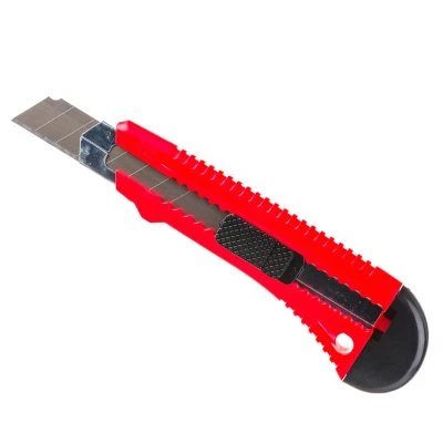 Купить Нож Пистолетный Упроч 18мм Кедр 031-0915 25065