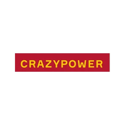 Бренд CRAZYPOWER