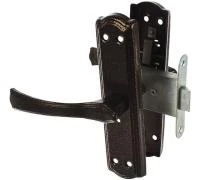 Купить Замок межконатн.  AVERS ЗЩ1Д-2-6 с фикс. медь