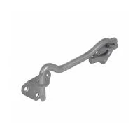 Купить Крючок прутковый 105 мод.1 серый