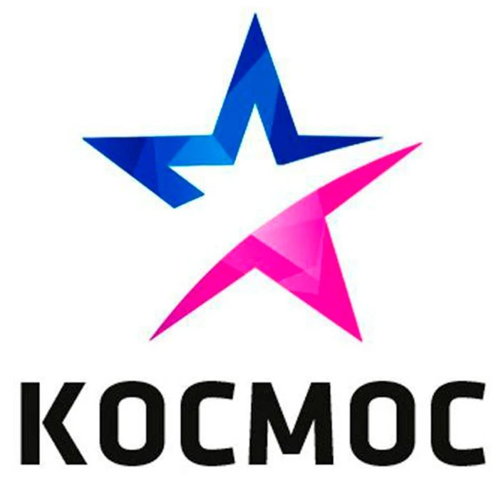 Бренд Космос
