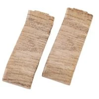 Купить Соединитель д/плинтуса 5805 ПВХ 58мм пара