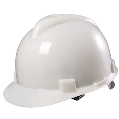 каска_белая