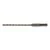 Купить Бур SDS+  5х160 Cutop Profi