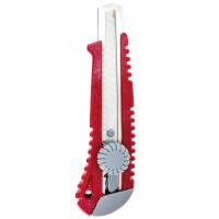 Купить Нож усиленный 18мм ПОЛИТЕХ 9004022