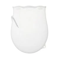 Купить Мешок для замешивания теста силикон. "LEONARDO" 21*31*19 см (1,65 л) (1/6/48) "MALLONY"