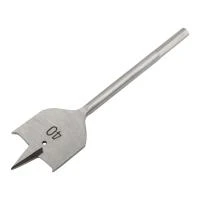 Купить Сверло по дереву перовое 40x152мм 