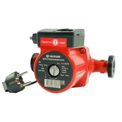 Купить Насос циркуляционный UNIPUMP CP32-40 180