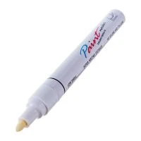 Купить Маркер Строительный д/сварщиков Белый 205820