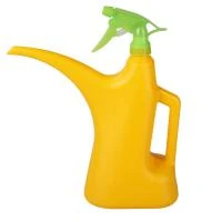 Купить Лейка пластм.1,5л с распылителем 134608