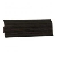 Купить Плинтус 5818 ПВХ 58мм 2.2м