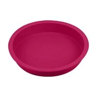 Купить Форма для выпечки силикон. "ROSEO" D=24,5 см (1/24) "MALLONY"