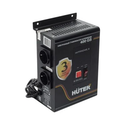 Купить Стабилизатор HUTER 400GS 63/6/12