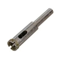 Купить Коронка кольцевая алмазная д-12мм FIT