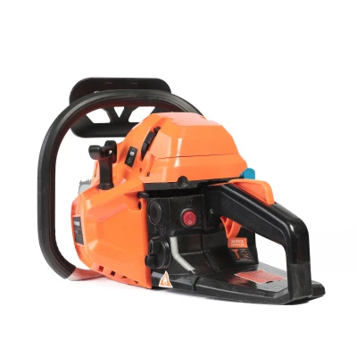 Купить Пила цепная бензиновая PATRIOT PT 445