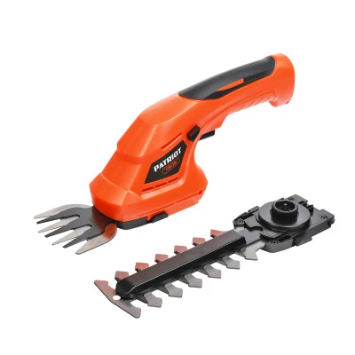 Купить Ножницы-кусторез аккумуляторные PATRIOT CSH 361 с удлиненной ручкой