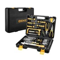 Купить Набор инструментов проф. DKMT89 (89 предм.) (1) "DEKO" 065-0737