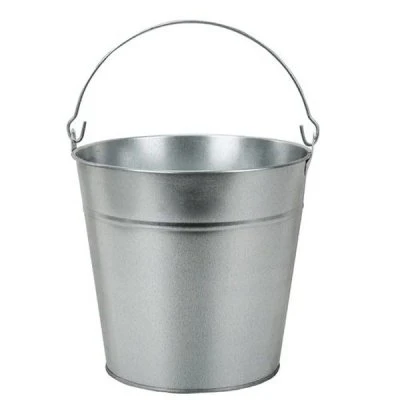 Купить Ведро оцинкован 12л 998