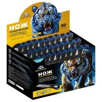 Купить Нож техничес. 18мм (шоу-бокс) 10198м