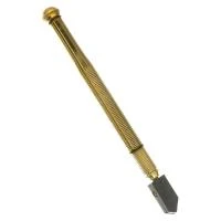 Купить Стеклорез роликовый масляный мет.корпус FIT 16922