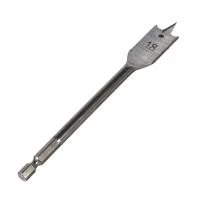 Купить Сверло по дереву перовое (18х150 мм)