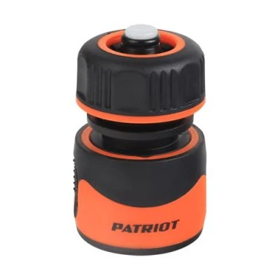 Купить Соединитель для шланга PATRIOT HCP 12A 1/2"