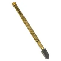 Купить Стеклорез роликовый масляный мет.корпус FIT 16922