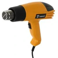 Купить Фен строительный HG2000W (1/10) "DEKO" 063-4166