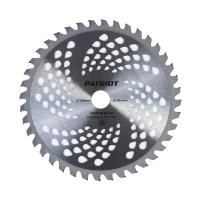 Купить Нож PATRIOT TBS-40 P для триммера (230х25.4 мм, 40 зубьев)