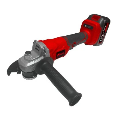 Купить Машина углошлифовальная аккумуляторная Edon UAG-21А/125BL