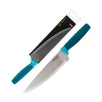 Купить Нож поварской "VELUTTO" 20 см (1/24/48) "MALLONY" MAL-01VEL