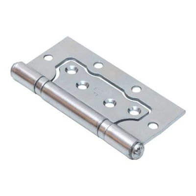 Купить Петля ПНУ-100 цинк накладная Бабочка