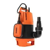 Купить Насос дренажный PATRIOT F 400