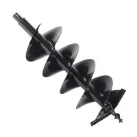 Купить Шнек двухзаходный PATRIOT D 250 B для грунта