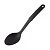 Купить Ложка "CUOCO" 30 см (нейлон) (1/24/144) "MALLONY"