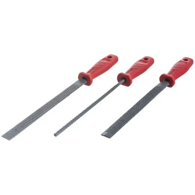 Купить Набор рашпилей 3шт 200мм FIT 42755