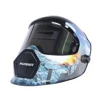 Купить Маска сварщика PATRIOT WH 600 E